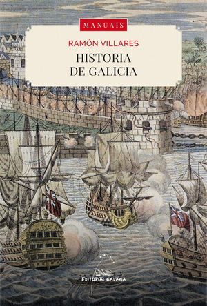 HISTORIA DE GALICIA (G)