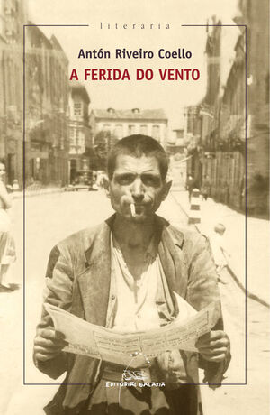 FERIDA DO VENTO, A