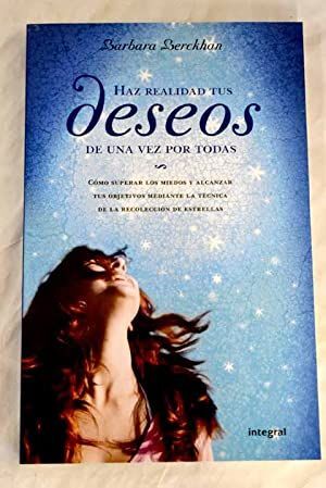 HAZ REALIDAD TUS SUEÑOS DE UNA VEZ POR TODAS