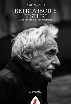 RETROVISOR Y BISTURI