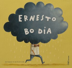 ERNESTO BO DÍA