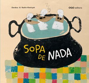 SOPA DE NADA (G)