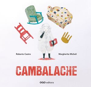 CAMBALACHE