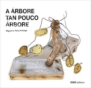 A ARBORE TAN POUCO ARBORE