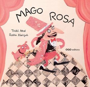 MAGO ROSA (C)