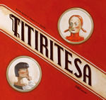 TITIRITESA (G)