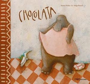 CHOCOLATA  (G)