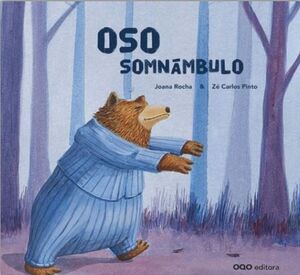 OSO SOMNÁMBULO