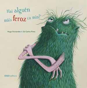 HAI ALGUEN MAIS FEROZ CA MIN?