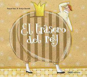 TRASERO DEL REY, EL