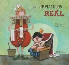 UN LIMPIACULOS REAL
