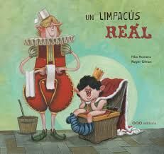 UN LIMPIACÚS REAL
