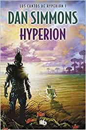 HYPERION (LOS CANTOS DE HYPERION, 1)