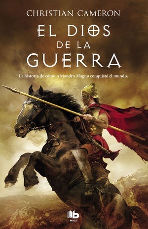 DIOS DE LA GUERRA (MAXI)