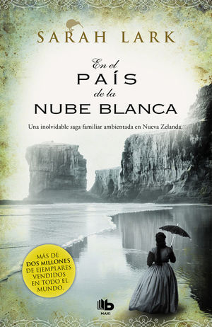 EN EL PAÍS DE LA NUBE BLANCA (TRILOGÍA DE LA NUBE BLANCA, 1)