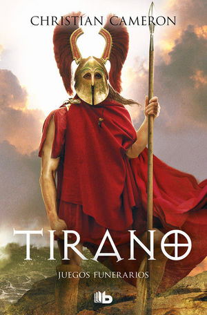 TIRANO, 3 JUEGOS FUNERARIOS (B)