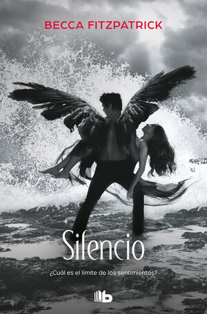 HUSH HUSH 3 SILENCIO (BOL)