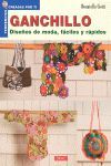 GANCHILLO DISEÑOS DE MODA FACILES Y RAPIDOS