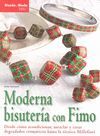 MODERNA BISUTERIA CON FIMO