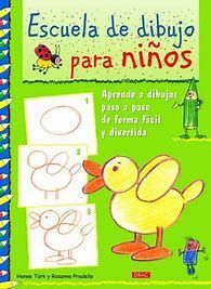 ESCUELA DE DIBUJO PARA NIÑOS