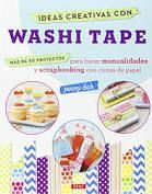 IDEAS CREATIVAS CON WASHI TAPE