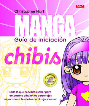 MANGA GUIA DE INICIACION