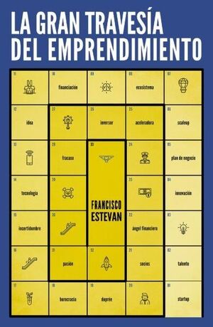 LA GRAN TRAVES¡A DEL EMPRENDIMIENTO