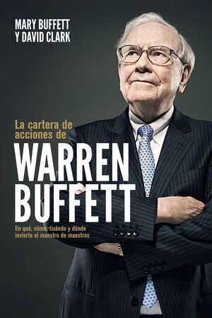 LA CARTERA DE ACCIONES DE WARREN BUFFET