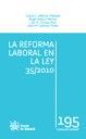 LA REFORMA LABORAL EN LA LEY 35/2010