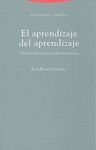 APRENDIZAJE DEL APRENDIZAJE. UNA INTRODUCCION AL ESTUDIO DEL DERECHO