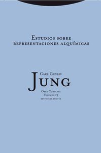 ESTUDIOS SOBRE REPRESENTACIONES ALQUÍMICAS