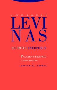 ESCRITOS INEDITOS, 2