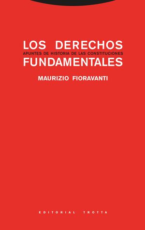 LOS DERECHOS FUNDAMENTALES