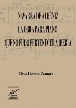 NAVARRA DE ALBÉNIZ