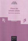 MU/11-FISICA DEL ESTADO SOLIDO EJERCICIOS RESUELTOS