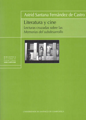 LITERATURA Y CINE