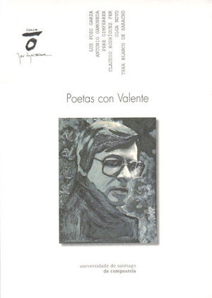 POETAS CON VALENTE