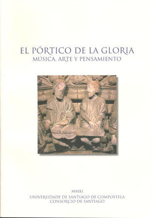 OP/317-EL PÓRTICO DE LA GLORIA