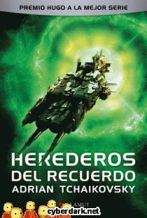HEREDEROS DEL RECUERDO