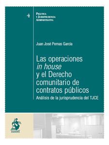 PRINCIPIOS DERECHO  ADMINISTRATIVO GENERAL I