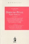 DERECHO PENAL