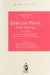 DERECHO PENAL