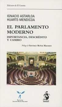 EL PARLAMENTO MODERNO