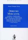 DERECHO MERCANTIL