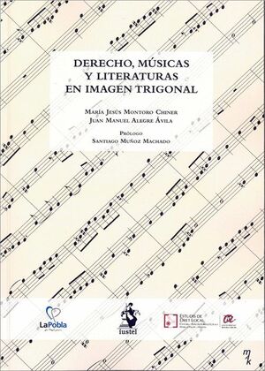 DERECHO, MÚSICAS Y LITERATURAS EN IMAGEN TRIGONAL
