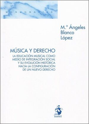 MÚSICA Y DERECHO