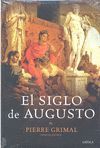 EL SIGLO DE AUGUSTO