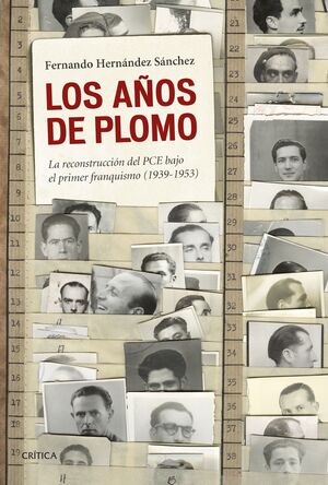 AÑOS DE PLOMO, LOS