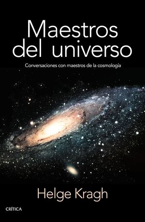 MAESTROS DEL UNIVERSO