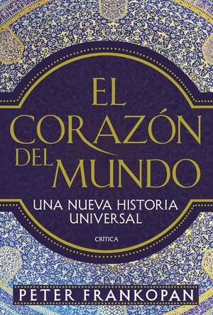 EL CORAZÓN DEL MUNDO